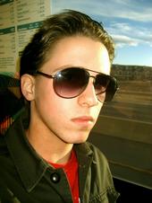 Sacha profile picture