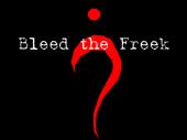 Bleed The Freek profile picture