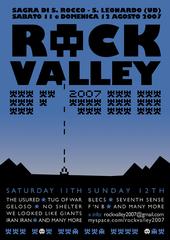 ROCK VALLEY 2007 profile picture