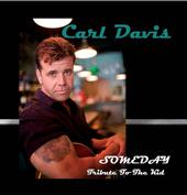 The Carl Davis Band profile picture