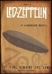 Crimson Daze - Tribute to Led Zeppelin profile picture