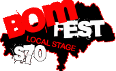 BOMFEST - S70 STAGE profile picture