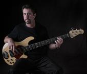 Don Burns - Bassist profile picture