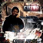 GUTTA 20 for flyers 10 4 pictures 15 4 covers profile picture