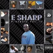 E-Sharp profile picture