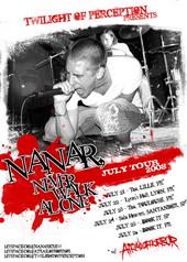 NANAR, Never Walk Alone [need guitarist read blog] profile picture