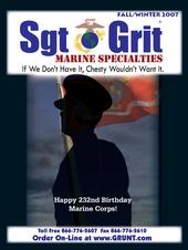 Sgt.Grit Marine Specialties profile picture