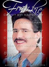 EL PAPA DE LA SALSA FRANKIE RUIZ profile picture