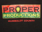 Proper Productions profile picture