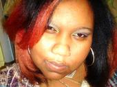 DiShaundra S. profile picture