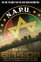 The Nation Of African Peoples Unity profile picture
