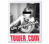 TOWER.COM profile picture