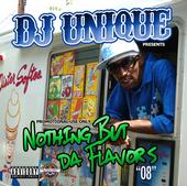 NEWYORKS FINEST D.J.UNIQUE NEW MIX CD COMIN! profile picture