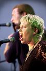 Hazel O'Connor profile picture