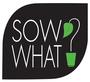 SOW WHAT? mel profile picture