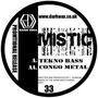 Mistic - Dark Wax profile picture