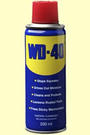 WD-40 profile picture