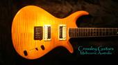 Crossley Guitars profile picture