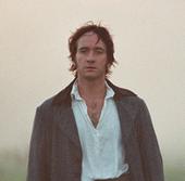 Mr Darcy profile picture