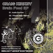 DJ/PRODUCER CRAIG KIRKBY profile picture