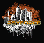 Official PsYforcE aka. Der EinzelgÃ¤nger profile picture