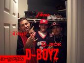 D-BOYZ profile picture