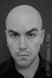 Artist & Photographer Dennis L. Day profile picture