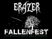 Erazer - Fallenfest 5 juillet Paris profile picture