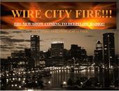 WIRE CITY FIRE...Real Music Radio profile picture