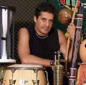 Cassio Duarte Brazilian Percussionist profile picture