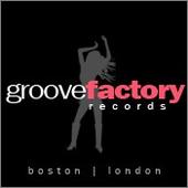 Groove Factory Records profile picture