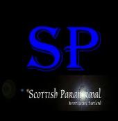 Scottish Paranormal profile picture