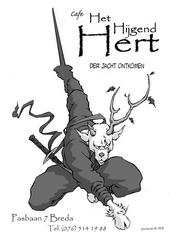 Hijgend Hert profile picture