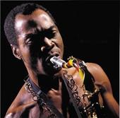 Fela Kuti profile picture