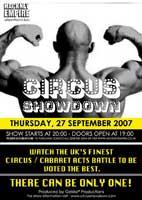 circusshowdown