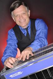 John Steel Guitar profile picture