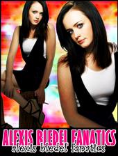 Alexis Bledel Fanatics™ profile picture