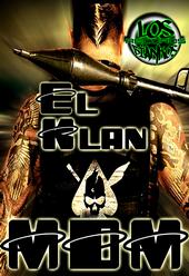 EL KLAN M.D.M - Chekea new primicia profile picture