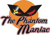 the phantom maniac profile picture