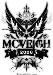 McVeigh profile picture