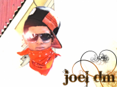 JOEL DM. profile picture