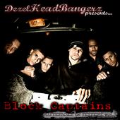 Dezel Headbangerz/Blue Label Offical Myspace Page profile picture