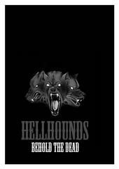 HELLHOUNDS - NEW SONG ONLINE profile picture