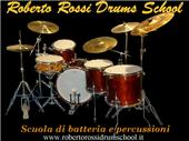 Roberto Rossi Drums School profile picture