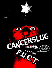 CANCERSLUG profile picture