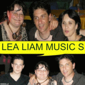LEA LIAM MUSICâ€™S profile picture
