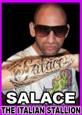 Dj Salace Panic-Room aka The Italian Stallion profile picture