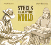 Steels Heal the World profile picture