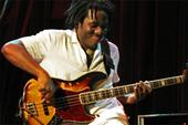 Richard Bona profile picture