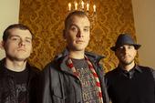 Alkaline Trio profile picture